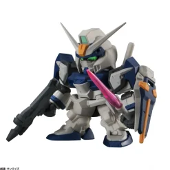 GUNDAM - GASHAPON SENSHI FORTE 08