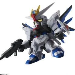 GUNDAM - GASHAPON SENSHI FORTE 08