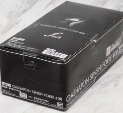 GUNDAM - GASHAPON SENSHI FORTE 08