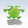 GUNDAM - HARO BASIC GREEN