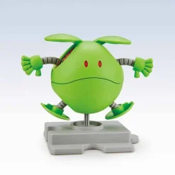 GUNDAM - HARO BASIC GREEN