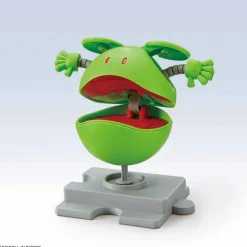 GUNDAM - HARO BASIC GREEN