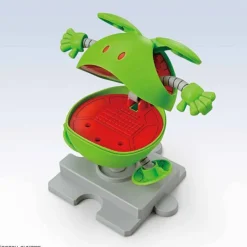 GUNDAM - HARO BASIC GREEN