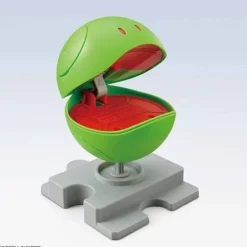 GUNDAM - HARO BASIC GREEN