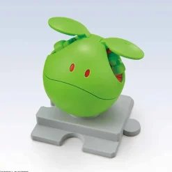 GUNDAM - HARO BASIC GREEN