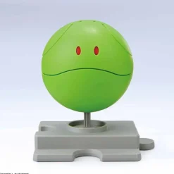 GUNDAM - HARO BASIC GREEN
