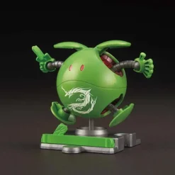 GUNDAM - HAROPLA SD SANGOKU SOKETSUDEN HARO