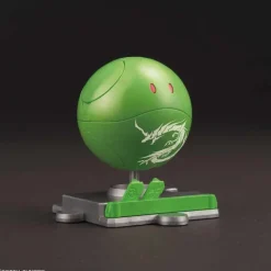 GUNDAM - HAROPLA SD SANGOKU SOKETSUDEN HARO