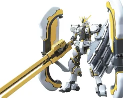 GUNDAM - HG 1/144 ATLAS GUNDAM [GUNDAM THUNDERBOLT VER.]