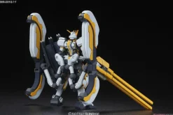 GUNDAM - HG 1/144 ATLAS GUNDAM [GUNDAM THUNDERBOLT VER.]