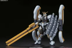 GUNDAM - HG 1/144 ATLAS GUNDAM [GUNDAM THUNDERBOLT VER.]