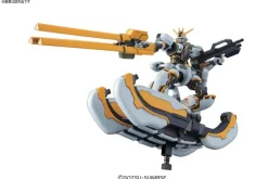 GUNDAM - HG 1/144 ATLAS GUNDAM [GUNDAM THUNDERBOLT VER.]