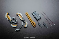 GUNDAM - HG 1/144 ATLAS GUNDAM [GUNDAM THUNDERBOLT VER.]