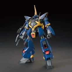 GUNDAM - HG 1/144 BARZAM