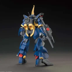 GUNDAM - HG 1/144 BARZAM