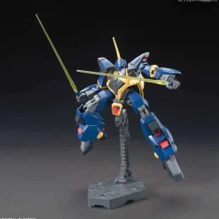 GUNDAM - HG 1/144 BARZAM