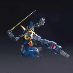 GUNDAM - HG 1/144 BARZAM