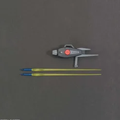 GUNDAM - HG 1/144 BARZAM