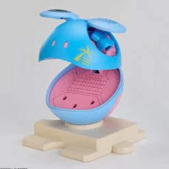 GUNDAM - HG 1/144 BEARGGUY OHANA & ALOHARO SET