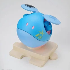 GUNDAM - HG 1/144 BEARGGUY OHANA & ALOHARO SET