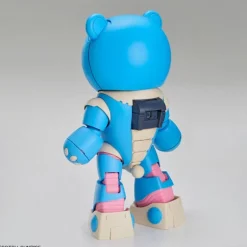 GUNDAM - HG 1/144 BEARGGUY OHANA & ALOHARO SET