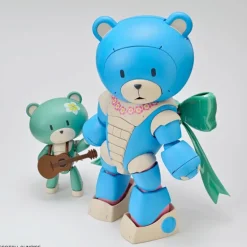 GUNDAM - HG 1/144 BEARGGUY OHANA & ALOHARO SET