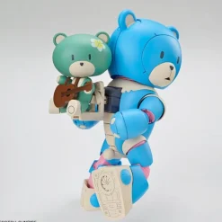 GUNDAM - HG 1/144 BEARGGUY OHANA & ALOHARO SET