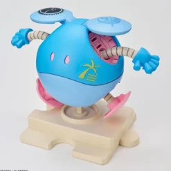 GUNDAM - HG 1/144 BEARGGUY OHANA & ALOHARO SET