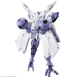 GUNDAM - HG 1/144 BEGUIRBEU 02