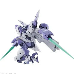 GUNDAM - HG 1/144 BEGUIRBEU 02