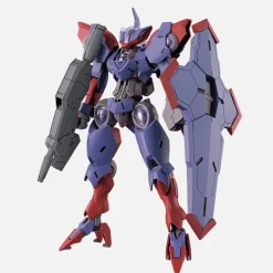 GUNDAM - HG 1/144 BEGUIR-PENTE 12
