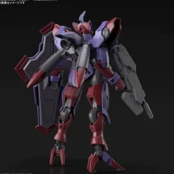 GUNDAM - HG 1/144 BEGUIR-PENTE 12