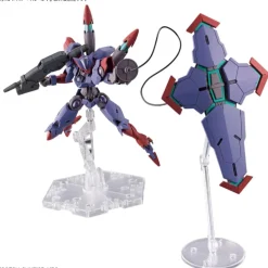 GUNDAM - HG 1/144 BEGUIR-PENTE 12