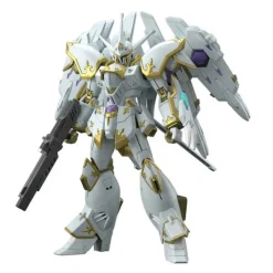 GUNDAM - HG 1/144 BLACK KNIGHT SQUAD CAL-RE.A