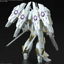 GUNDAM - HG 1/144 BLACK KNIGHT SQUAD CAL-RE.A