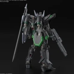 GUNDAM - HG 1/144 BLACK KNIGHT SQUAD RUD-RO.A (TENTATIVE) 247 (On Sale)