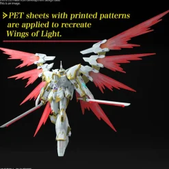 GUNDAM - HG 1/144 BLACK KNIGHT SQUAD CAL-RE.A