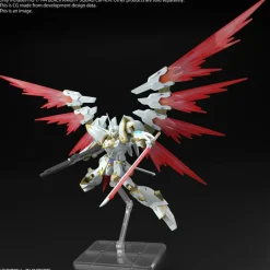 GUNDAM - HG 1/144 BLACK KNIGHT SQUAD CAL-RE.A