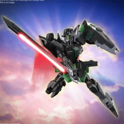 GUNDAM - HG 1/144 BLACK KNIGHT SQUAD RUD-RO.A (TENTATIVE) 247 (On Sale)