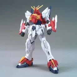 GUNDAM - HG 1/144 BLAZING GUNDAM