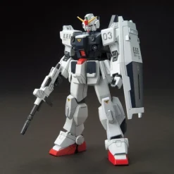 GUNDAM - HG 1/144 BLUE DESTINY UNIT3 EXAM 209