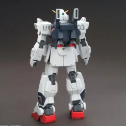 GUNDAM - HG 1/144 BLUE DESTINY UNIT3 EXAM 209