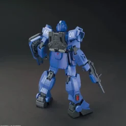 GUNDAM - HG 1/144 BLUE DESTINY UNIT1 EXAM 207