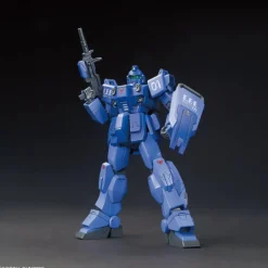 GUNDAM - HG 1/144 BLUE DESTINY UNIT1 EXAM 207