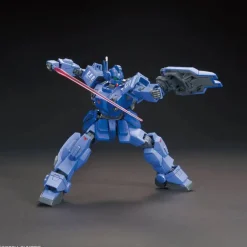 GUNDAM - HG 1/144 BLUE DESTINY UNIT1 EXAM 207