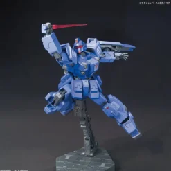 GUNDAM - HG 1/144 BLUE DESTINY UNIT1 EXAM 207