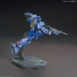 GUNDAM - HG 1/144 BLUE DESTINY UNIT1 EXAM 207
