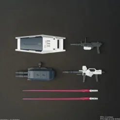 GUNDAM - HG 1/144 BLUE DESTINY UNIT3 EXAM 209