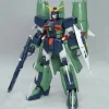 GUNDAM - HG 1/144 CHAOS GUNDAM