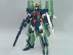 GUNDAM - HG 1/144 CHAOS GUNDAM